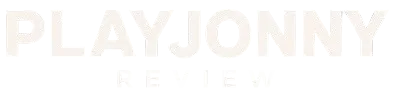 PlayJonny logo